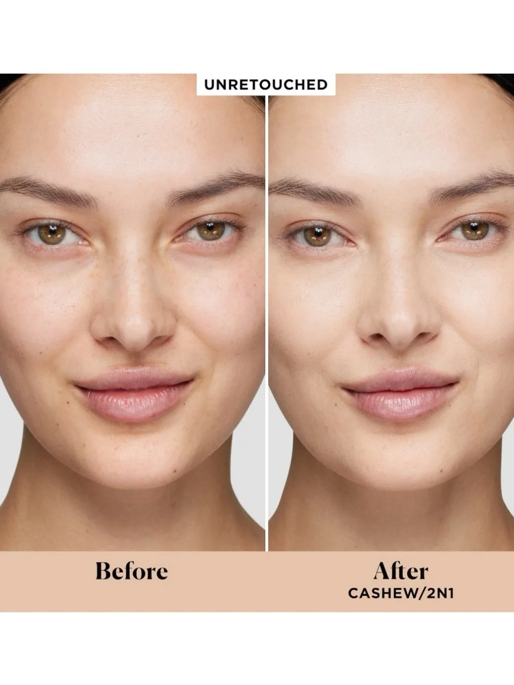 laura mercier buildable coverage